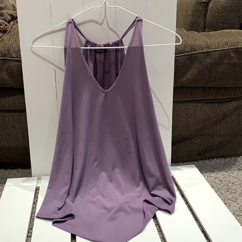 tank top - size small